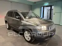 2012 Jeep COMPASS