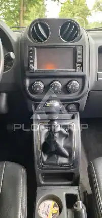 2012 Jeep COMPASS