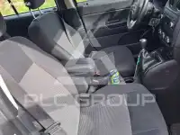 2012 Jeep COMPASS