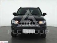 2012 Jeep COMPASS