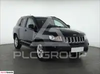 2012 Jeep COMPASS