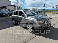 2012 Jeep COMPASS