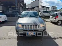 2012 Jeep COMPASS