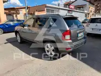 2012 Jeep COMPASS