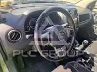 2012 Jeep COMPASS