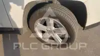 2012 Jeep COMPASS