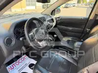 2012 Jeep COMPASS