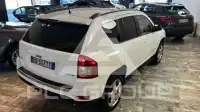 2012 Jeep COMPASS