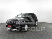 2012 Jeep COMPASS