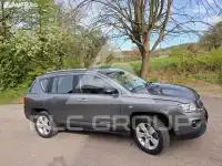 2012 Jeep COMPASS