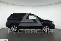 2012 Jeep COMPASS