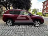 2012 Jeep COMPASS