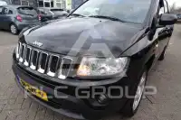 2012 Jeep COMPASS