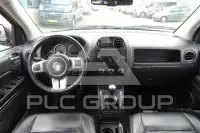 2012 Jeep COMPASS