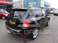 2012 Jeep COMPASS