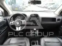 2012 Jeep COMPASS