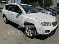 2012 Jeep COMPASS