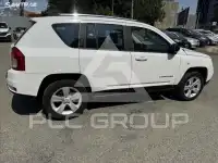 2012 Jeep COMPASS