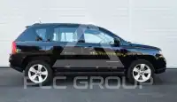 2012 Jeep COMPASS