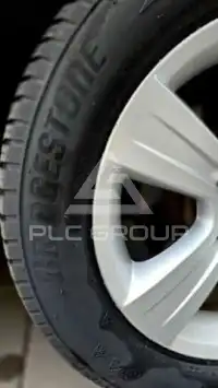 2012 Jeep COMPASS