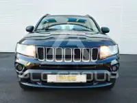 2012 Jeep COMPASS