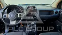 2012 Jeep COMPASS
