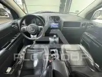 2012 Jeep COMPASS