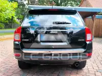 2012 Jeep COMPASS