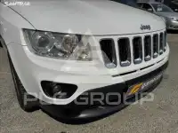2012 Jeep COMPASS