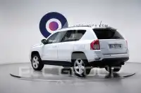 2012 Jeep COMPASS