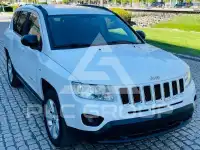2012 Jeep COMPASS