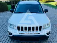 2012 Jeep COMPASS