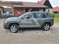 2012 Jeep COMPASS
