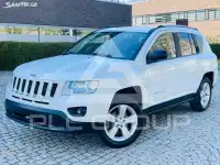 2012 Jeep COMPASS