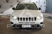 2012 Jeep COMPASS