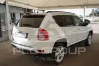 2012 Jeep COMPASS