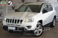 2012 Jeep COMPASS