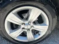 2012 Jeep COMPASS