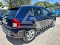 2012 Jeep COMPASS