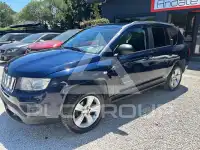 2012 Jeep COMPASS