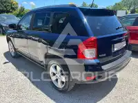 2012 Jeep COMPASS