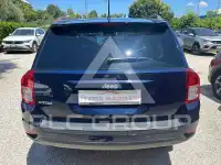 2012 Jeep COMPASS