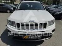 2012 Jeep COMPASS