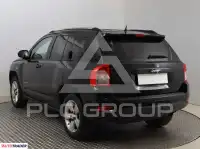 2012 Jeep COMPASS