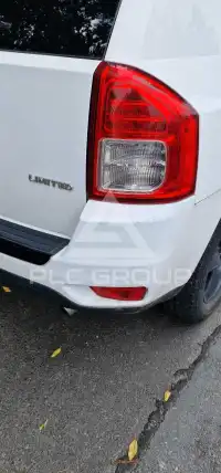 2012 Jeep COMPASS