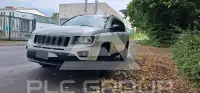 2012 Jeep COMPASS