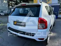 2012 Jeep COMPASS