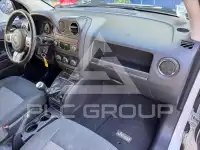 2012 Jeep COMPASS