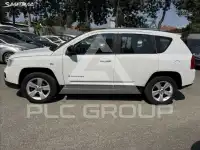 2012 Jeep COMPASS