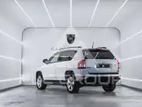 2012 Jeep COMPASS
